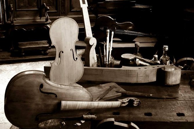 Interpreti Veneziani Concert in Venice Including Music Museum - How long should you plan for?