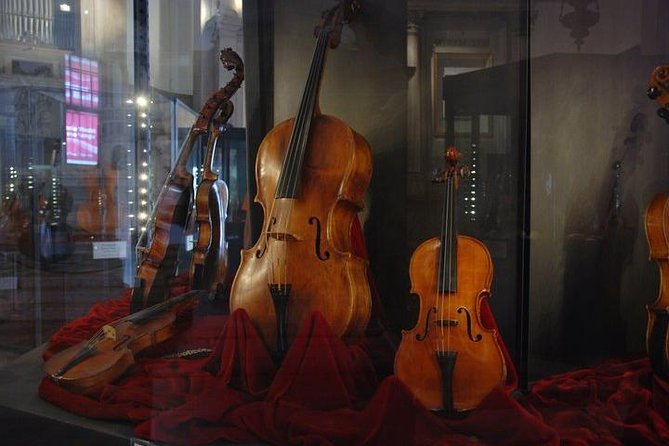 Interpreti Veneziani Concert in Venice Including Music Museum - Timing and getting there: the practical Venice stuff
