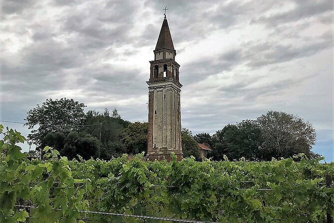 Island Hopping Tour: Mazzorbo, Burano and Murano - How This Island Hop Works: A 4.5-Hour Loop With Real Stops