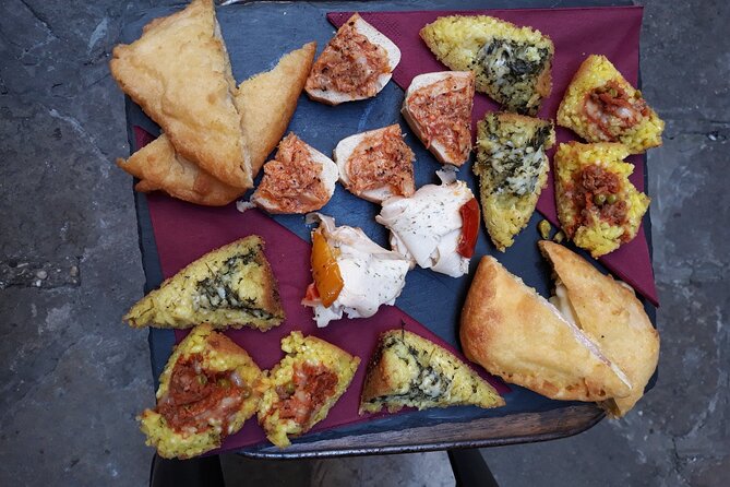 Jewish Ghetto and Cannaregio Food Tour in Venice - Price and value: what $140.77 buys you in Venice