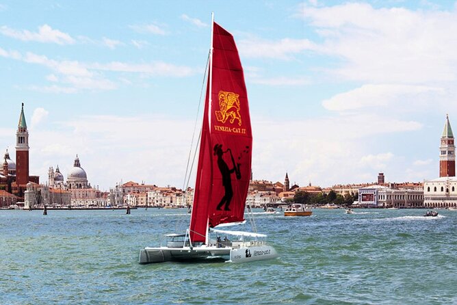 La Serenissima: Lagoon Cruise on Catamaran with Classical Music - Why a Venice lagoon catamaran feels like a reset