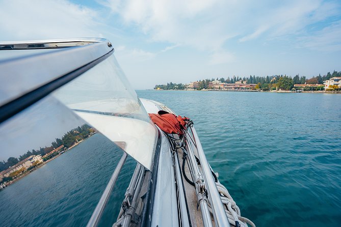 Land of Venice: Verona, Lake Garda and Countryside Private Tour - A 10-Hour Venice to Verona and Lake Garda Day Loop