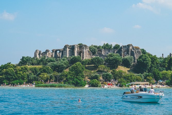 Land of Venice: Verona, Lake Garda and Countryside Private Tour - Borghetto Lunch Break: Regional Plates and Fine Wine