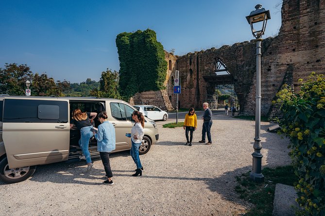 Land of Venice: Verona, Lake Garda and Countryside Private Tour - Value for Your Money: Why This Tour Works as a One-Day Plan