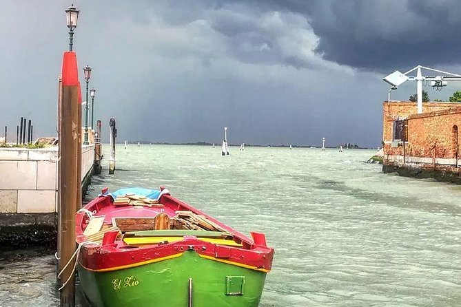 Learn to Row in the Venice Canals - Price and Value: What $95.54 Buys Besides a Gondola Ride