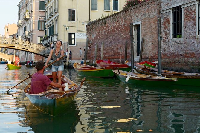 Learn to Row in the Venice Canals - Weather, the €5 Day-Visitor Fee, and How to Plan Your Day