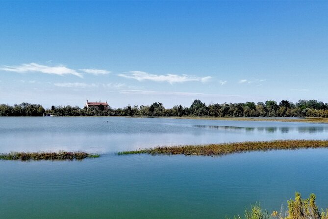 Lio Piccolo: Flamingos & Birdwatching Bike Tour in the Lagoon - Why Lio Piccolo by bike feels different than a city day