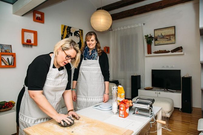 Local Venetian Cooking Class - Key things to know before you book