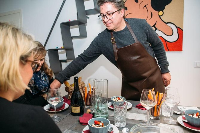 Local Venetian Cooking Class - Price and value: what you’re really paying for
