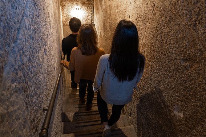 Lords of the Night Prisons Palace: Cells & Torture Tools Visit - Doge’s Prison Atmosphere: What Makes This Visit Work