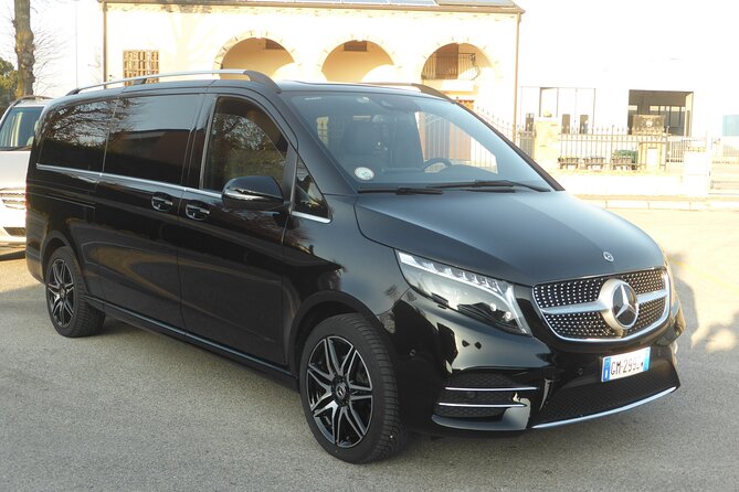 Luxury Private Transfer Venice – Cruise Port Pickup & Drop-off - Price, Value, and When $451.54 Actually Makes Sense