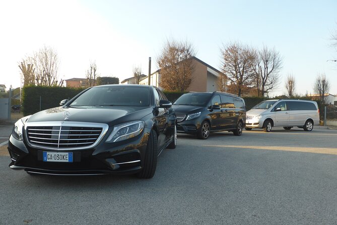 Luxury Private Transfer Venice – Cruise Port Pickup & Drop-off - The €5 Venice Access Fee for Day Visitors, Plan It Early