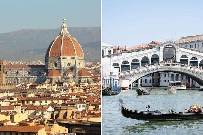 Luxury Private Transfer Venice to Lake Como / Bellagio - A Note on the Venice Access Fee for Day Visitors