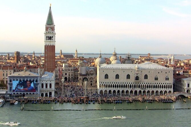 Luxury Private Transfer Venice to Lake Como / Bellagio - What You Actually Get: Private Transportation, No Guide