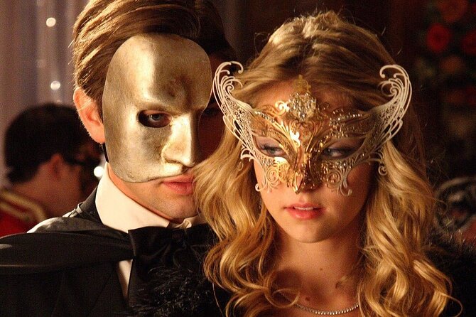 Make a Venetian Mask and Craft your Imagination - Who This Workshop Is Best For (And Who Might Skip It)