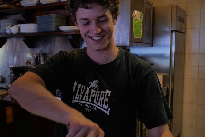 Make Pasta Carbonara from Scratch in a Jazz Club in Venice - Who Should Book This Carbonara Class?