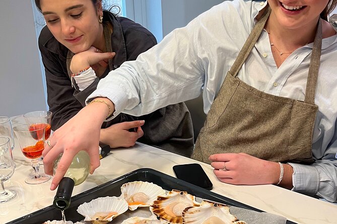 Market Tour and Cooking Class with a Local Venetian Chef - Why this Venice market-and-cooking class is such a smart use of time