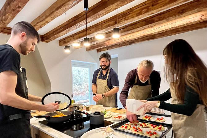 Market Tour and Cooking Class with a Local Venetian Chef - Getting the most out of it: practical tips before you go