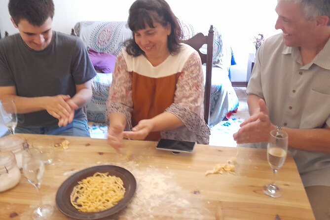 Market Tour and Cooking Class with a Venetian Sailor - Key things to know before you go