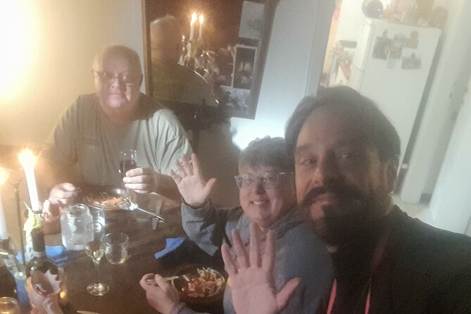 Market Tour and Cooking Class with a Venetian Sailor - How the host stories connect you to Venice by the sea and beyond