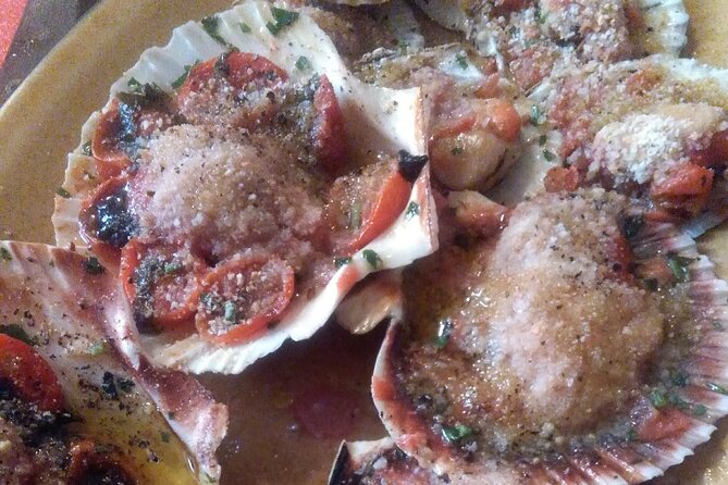 Market Tour and Cooking Class with a Venetian Sailor - Price, timing, and value of the $120.68 experience