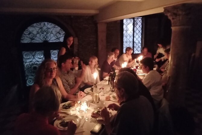 Market Tour and Cooking Class with a Venetian Sailor - Who this tour fits best in your Venice plan