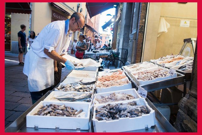 Market Tour and Dining at a Local's Home in Venice - Dining With a View: Why Eating at Home Changes Everything