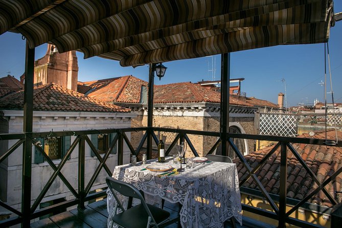 Market Tour and Dining at a Local's Home in Venice - Price and Value: Is $223.68 Worth It?
