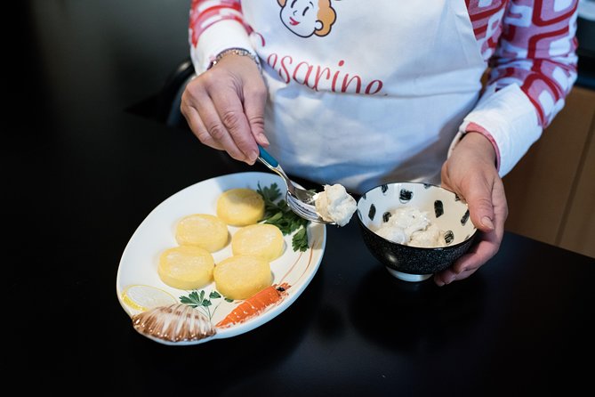 Market Tour and Dining at a Local's Home in Venice - Before You Go: Simple Prep Tips That Improve the Day