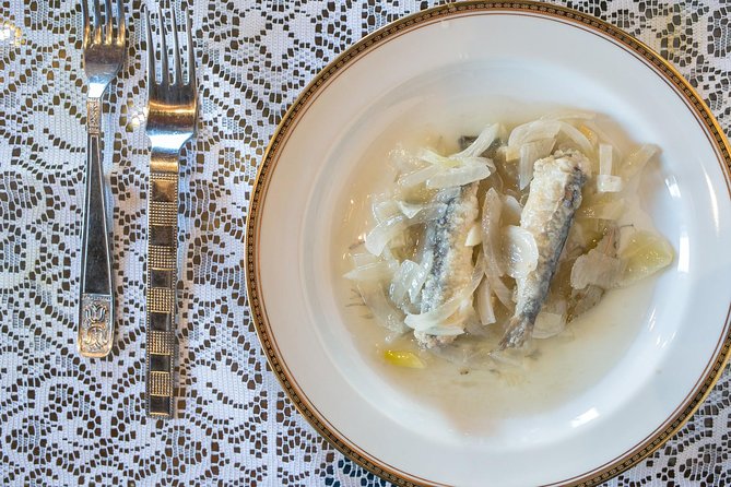 Market Tour and Dining at a Local's Home in Venice - Should You Book This Cesarina Market and Home Dining Tour?