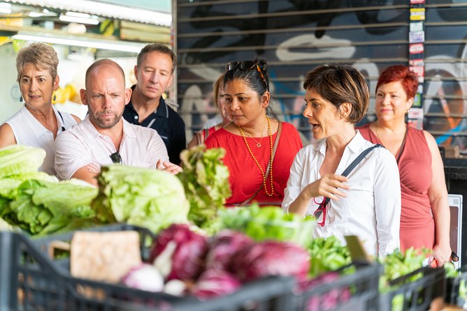 Market Tour and Dining at a Local's Home in Venice - Show Cooking in a Real Home: Fresh Pasta Skills You Can Reuse