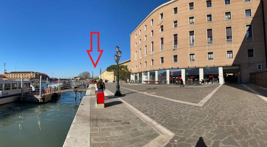 Mini Cruise from Ple Roma to St Mark's areas with guide - The motorboat ride itself: comfort, lagoon views, and a live guide
