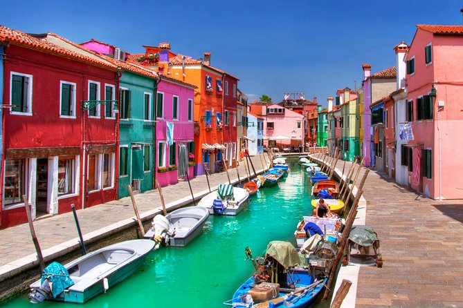 Morning Venice Lagoon Cruise: Murano and Burano Islands - Quick Take: Is This a Great First-Time Venice Move?