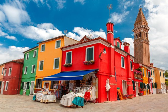 Murano and Burano Islands 4-Hour Tour - Key things that make this tour work