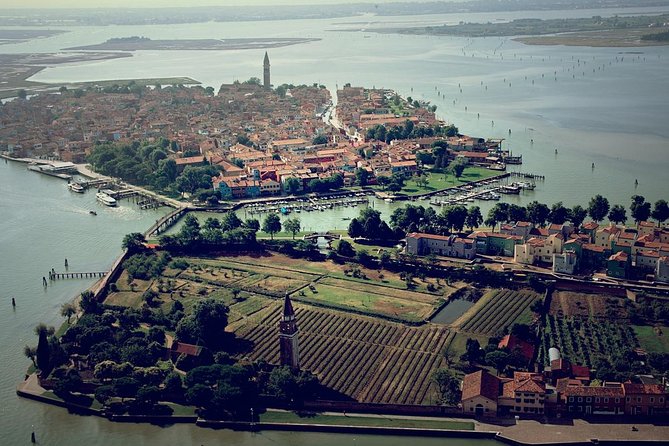 Murano and Burano Islands 4-Hour Tour - Murano and Burano in 4.5 hours: the best way to see two icons fast