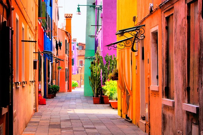 Murano and Burano Islands Semi-Independent Tour - Why This Half-Day Venice Plan Works