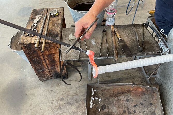 Murano Art: Glass factory tour - Why Murano Glass Feels Different After You See It Up Close