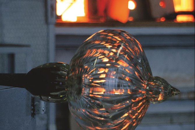 Murano Art: Glass factory tour - Meeting the Master Glassblowers: The Conversation Part