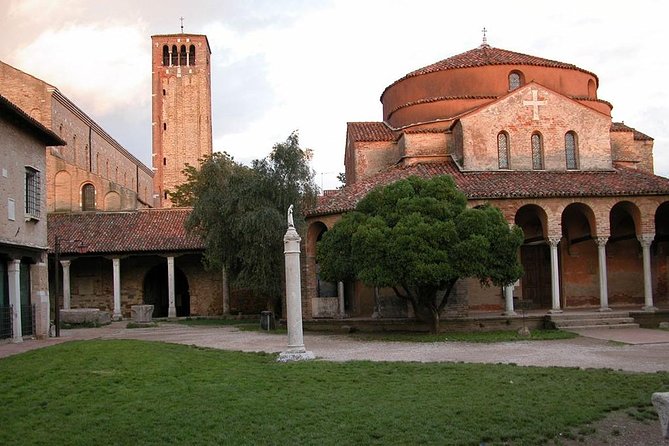 Murano, Burano and Torcello Half-Day Sightseeing Tour - Price And Value: Why This Costs What It Costs
