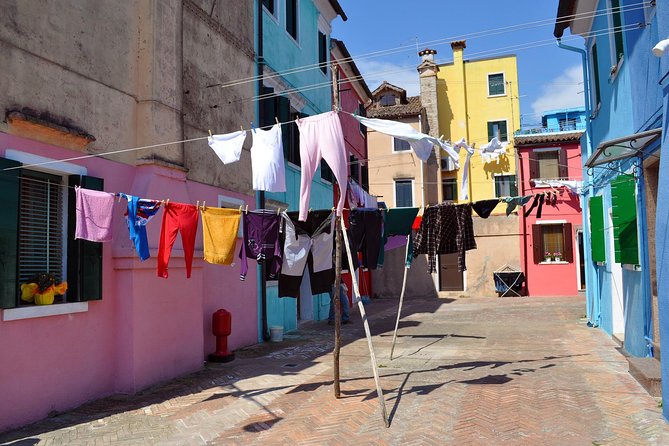 Murano, Burano and Torcello Islands Full-Day Tour - Stop 1, Murano: Glass Blowing and How to Get More From It