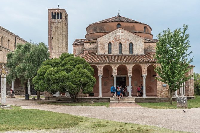 Murano, Burano and Torcello Islands Full-Day Tour - Timing, Group Size, and Why You Feel Rushed