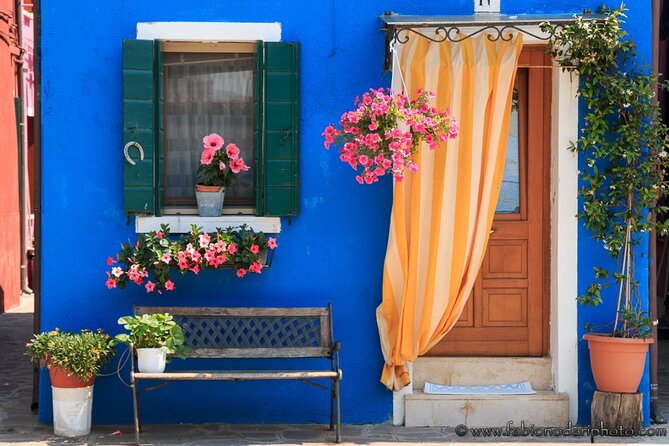 Murano, Burano and Venice Boat Tour from Venice Train Station - Key highlights worth your attention