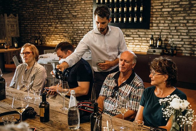 Murano Burano Islands Boat Tour Glass Factory & St Erasmo Winery - Why the boat transfer matters more than you think