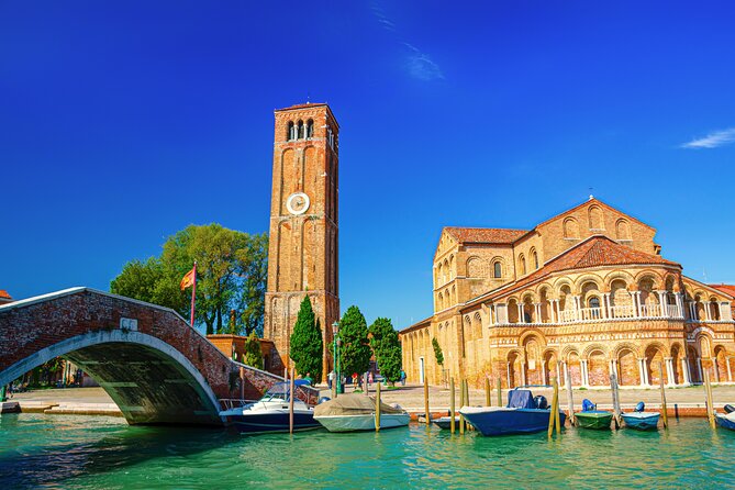 Murano & Burano Islands Guided Small-Group Tour by Private Boat - Timing and pacing: does 5 hours feel long or short?