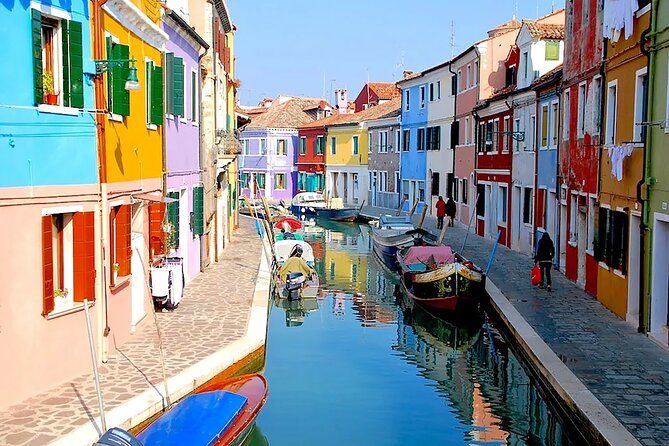 Murano, Burano & Torcello: Venetian Island Highlights - The value question: is $83.42 worth it?