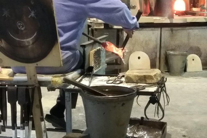 Murano Glass and Art Private Tour by Boat and on Foot - San Pietro Martire in Murano: A Quick Renaissance Breather