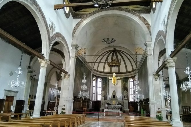 Murano Glass and Art Private Tour by Boat and on Foot - What to Do With Shopping Time, So You Still Enjoy the Tour