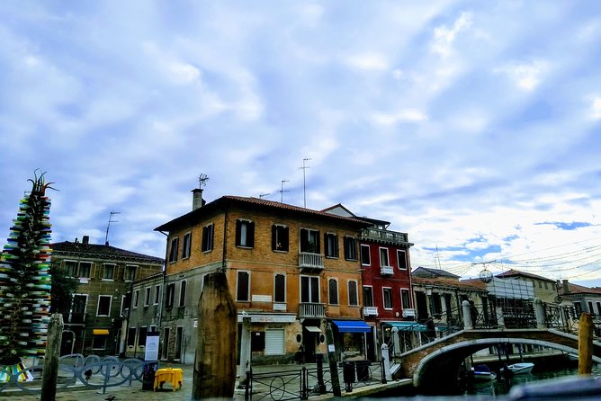 Murano Glass and Art Private Tour by Boat and on Foot - Should You Book This Private Murano Glass Tour?