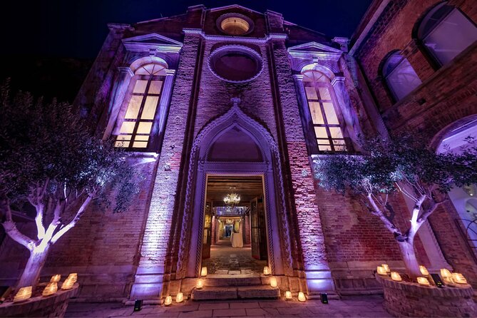 Murano Glass Blowing Demonstration - The Glass Cathedral - Key highlights at a glance