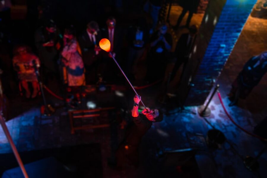 Murano: Glass Blowing Demonstration with Optional Drinks - Who this is perfect for, and who should consider alternatives